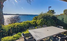 Moeroa - Wharewaka Holiday Home